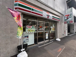 セブンイレブン 横浜浦舟町3丁目店