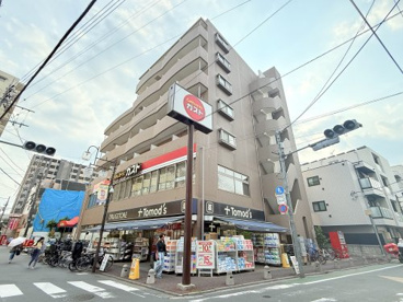 ガスト 上板橋店(から好し取扱店)の画像1