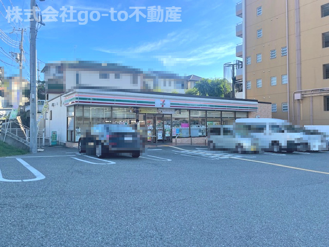 セブンイレブン