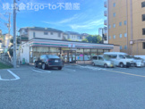 セブンイレブン 明石朝霧店