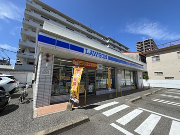 ローソン 吉塚五丁目店の画像1