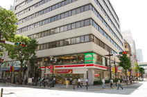 ツルハドラッグ　葭川公園店