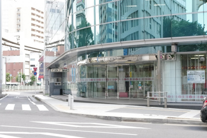 千葉興業銀行　千葉支店の画像2