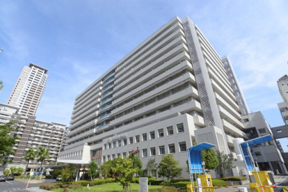 聖バルナバ病院(公益財団法人)の画像1