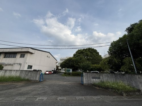 上尾市立大石北小学校