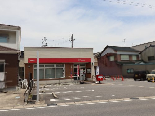 福岡郵便局