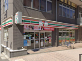 セブンイレブン 大田区東糀谷店