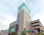 ニトリ 大田大鳥居店
