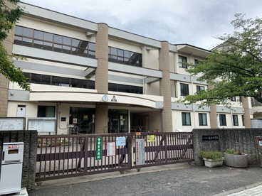 桜木中学校の画像1