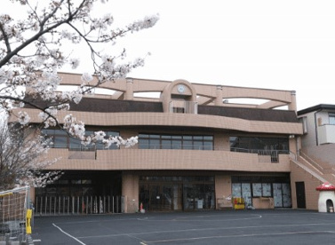 東川口幼稚園の画像1