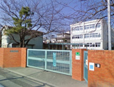 大田区立東糀谷小学校