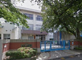 大田区立糀谷中学校