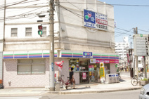 スリーエフ　栄町店