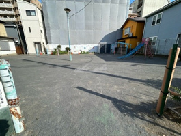 反町子供の遊び場