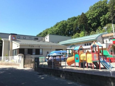 しみずがおか幼稚園の画像1