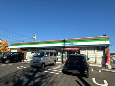 ファミリーマート 今宿一丁目店の画像1