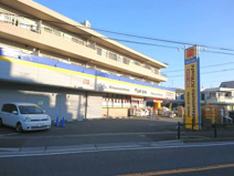 マツモトキヨシ市川菅野店
