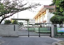 市川市立菅野小学校