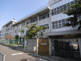 大東市立 住道北小学校