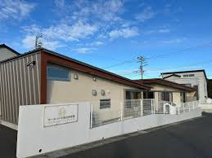 オーキッド千束台保育園