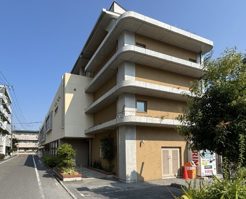 本郷ゆうし保育園