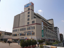 大東サンメイツ2番館