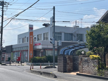 日高郵便局の画像1