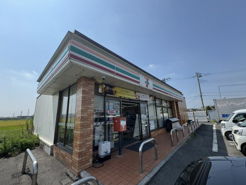 セブンイレブン　春日部大増新田店