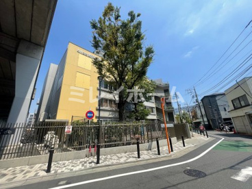 品川区立鮫浜小学校の画像3