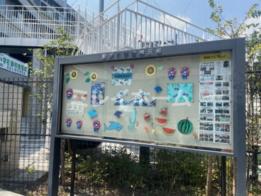 品川区立鮫浜小学校の画像5