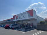 ゴラッグストアセキ　高麗川店