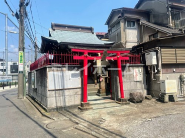 白玉稲荷神社の画像2