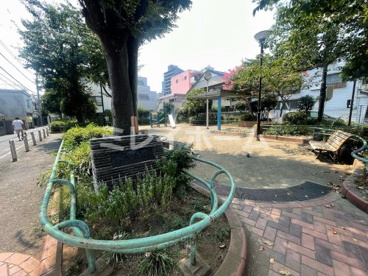 しながわ区民公園の画像1