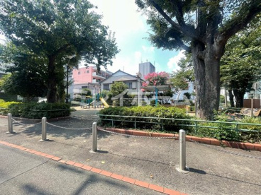 しながわ区民公園の画像2