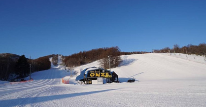 スノークルーズオーンズの画像1