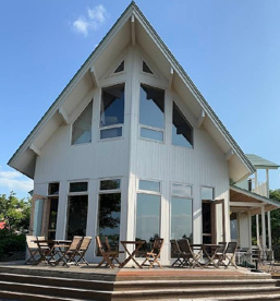 Cafe&Hall Matanoの画像1