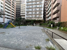 鶴屋町公園