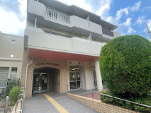 八幡山区民集会所の画像1
