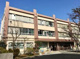 板橋区立志村第六小学校の画像