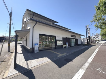 京都銀行金閣寺支店の画像1