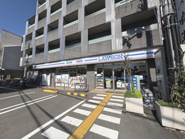 ローソン 京都金閣寺前店の画像1