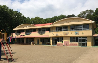 松井保育園の画像1
