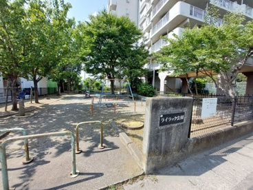 ライラック公園の画像1
