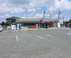 ミニストップ 羽島尾濃大橋店の画像