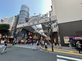 川崎銀柳街商業協同組合