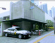 代々木警察署初台駅前交番の画像