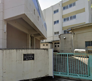 名古屋市立東山小学校の画像1