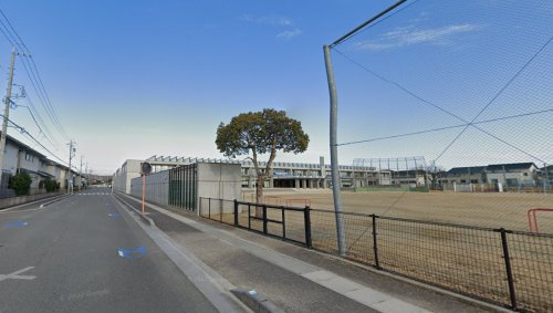 鈴鹿市立旭が丘小学校の画像