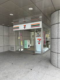 セブンイレブン渋谷2丁目店の画像1