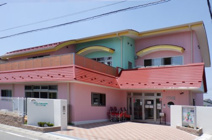 めぐみのその保育園